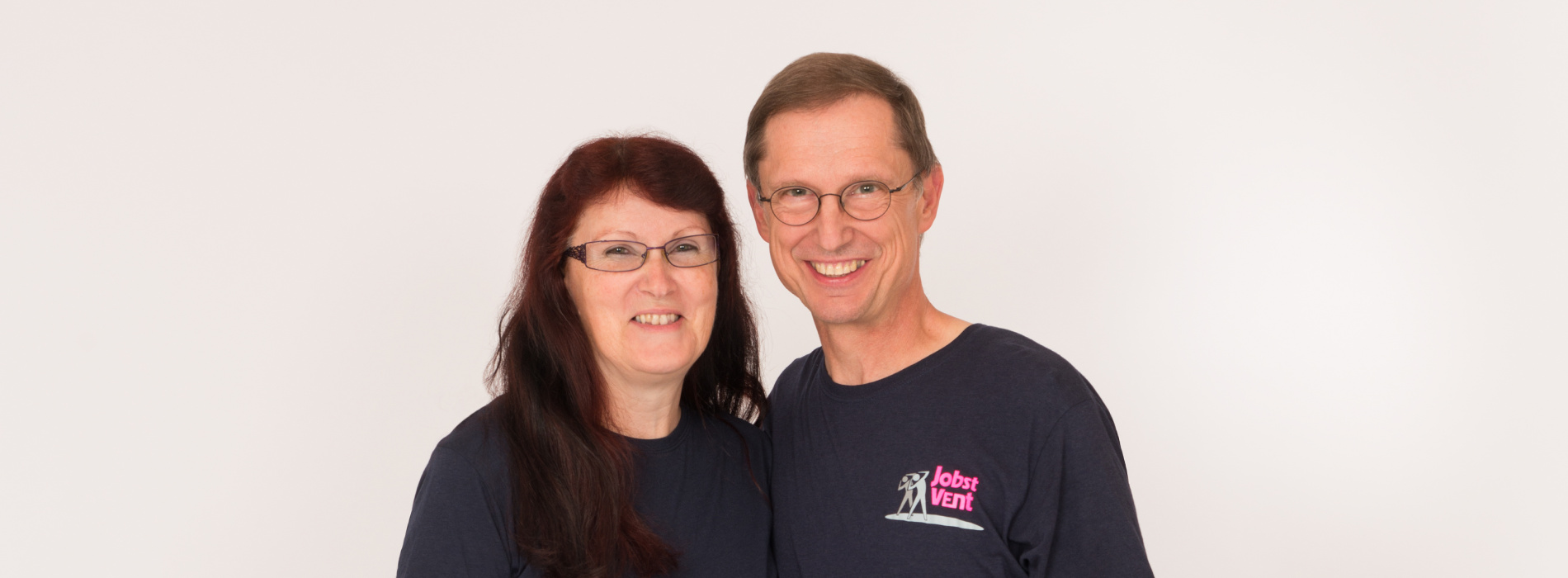 jobst vent physio team